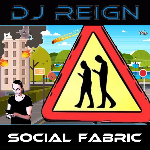 Social Fabric