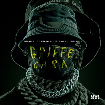 Griffe Cara by Original A77E