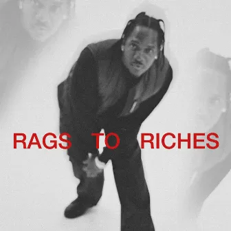 Rags to Riches by Pusha T