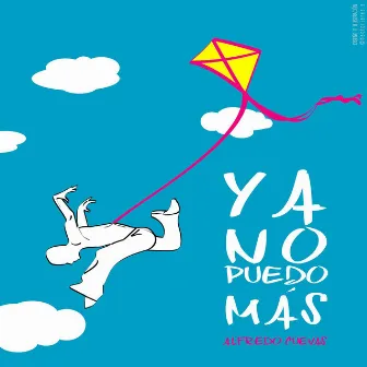 Ya no puedo más by Cuevas