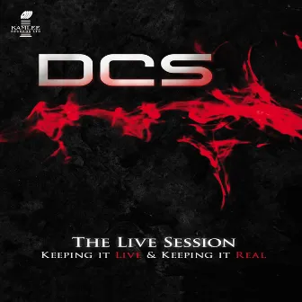 The Live Session by DCS