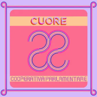 Cuore by Parlay Cooperative