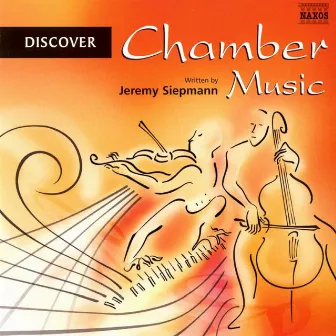 Discover Chamber Music by Sven Berger