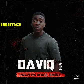 Isimo by DaviQ