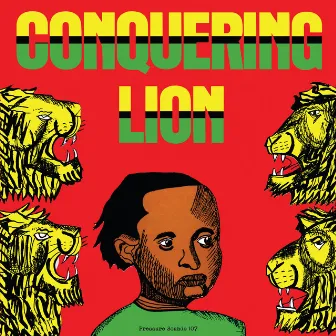 Conquering Lion (Expanded Edition) by Yabby You