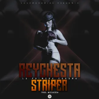 Striper by Reychesta