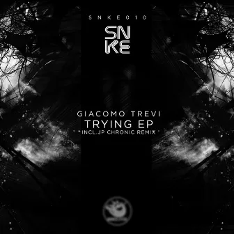 Trying Ep by Giacomo Trevi