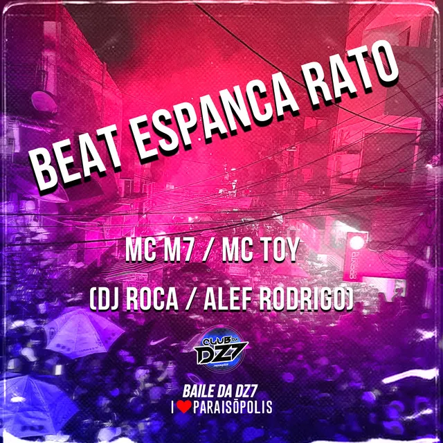 Beat Espanca Rato