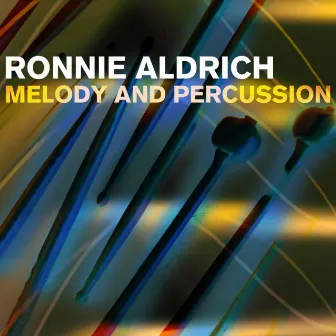 Melody And Percussion by Ronnie Aldrich