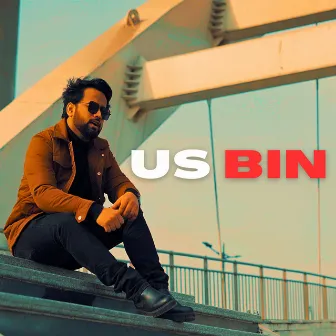 Us Bin by Adnan Ahmad