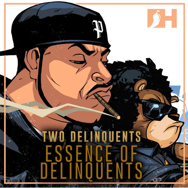 Essense Of Delinquents