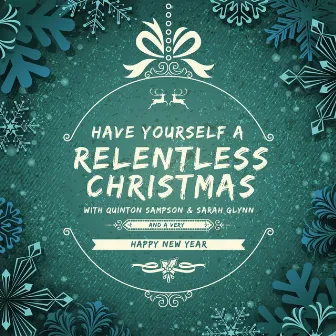 A Relentless Christmas (Relentless Entertainment Presents) - EP by Unknown Artist