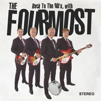 Back to the 60's, with The Fourmost by The Fourmost