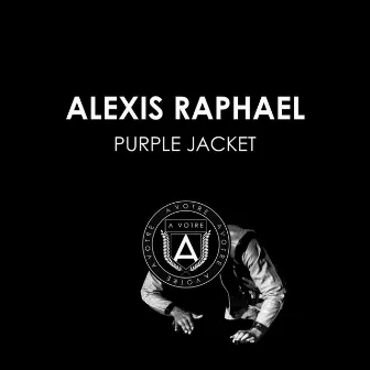 Purple Jacket by Alexis Raphael