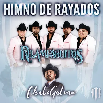 Himno De Rayados by Chalo Galvan