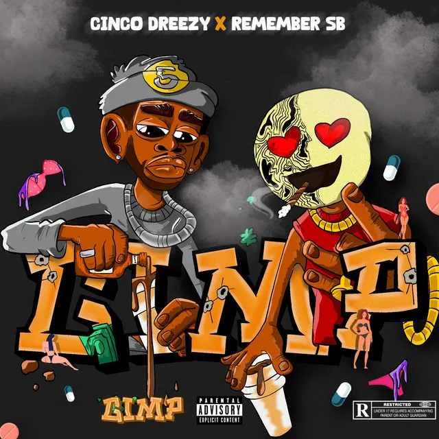 Cinco Dreezy