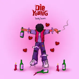 Die Young by Young Silver