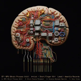 BPU (Brain Process Unit) by Short Finger