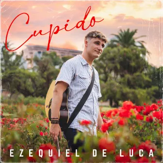 Cupido by Ezequiel De Luca