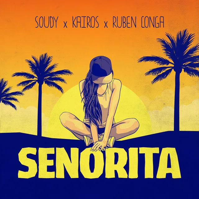 Señorita