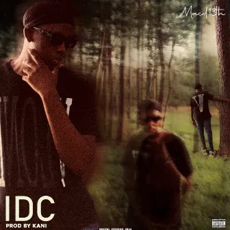 IDC by Macd13th