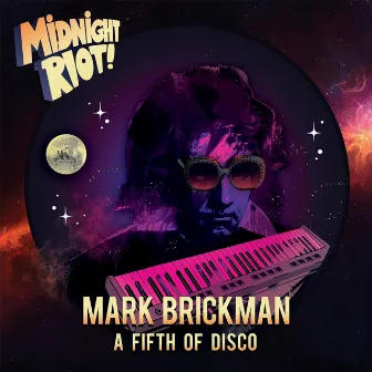 A Fifth of Disco by DJ Mark Brickman