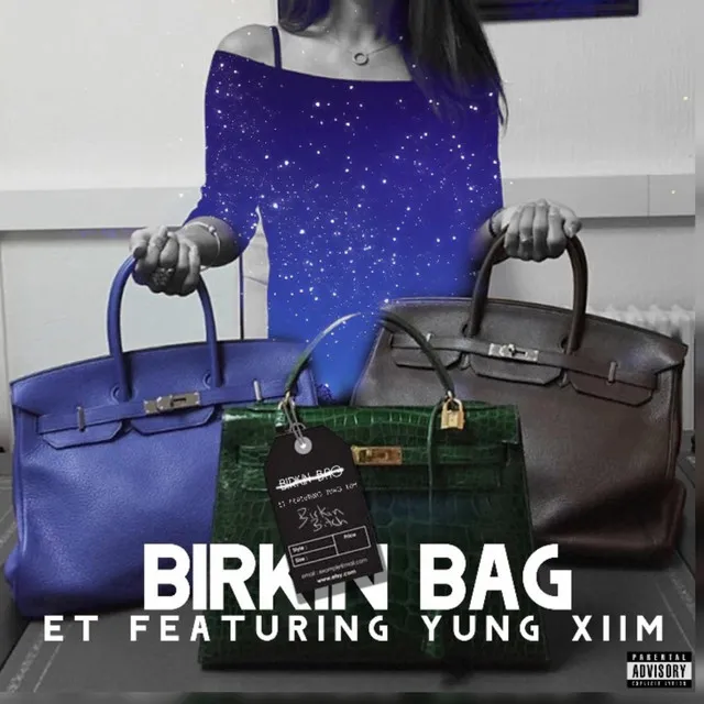 Birkin Bitch