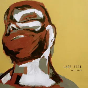 Frit Fald by Lars Fiil