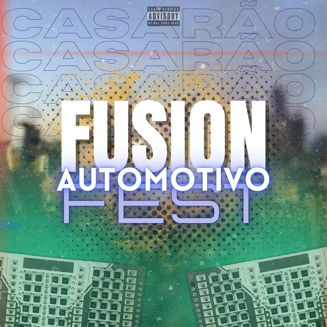 Fusion Fest Automotivo