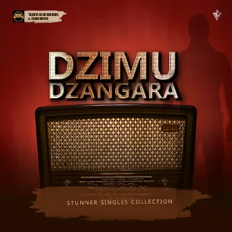 Dzimudzangara by Stunner