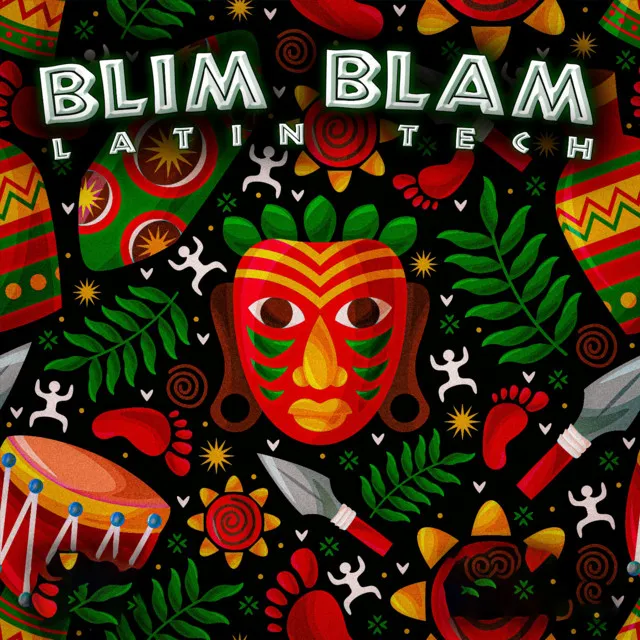 Blim Blam - Latin Tech