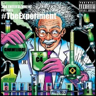 #Theexperiment by C4