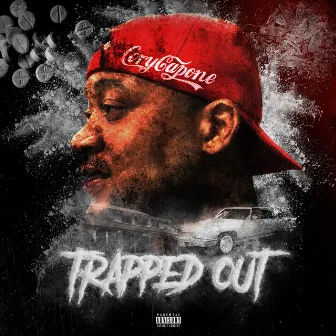 Trapped Out by Cory Capone