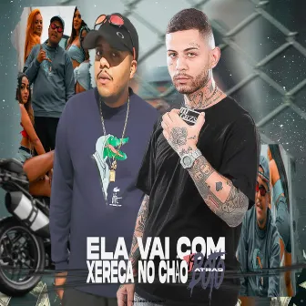 Ela Vai Com a Xereca no Chão X Boto Atras by Dj Gui7