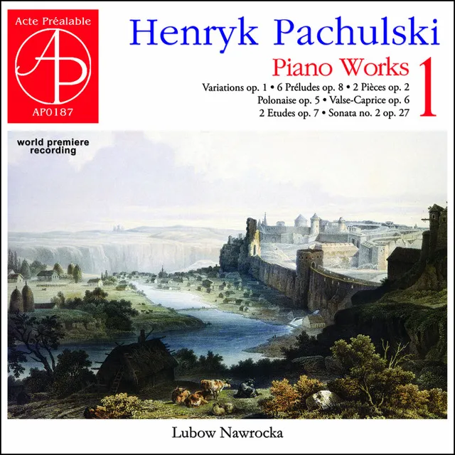 Sonata no. 2 in F Major, Op. 27: II, Andante ma non troppo - Herren S. W. Rachmaninow dewidmet