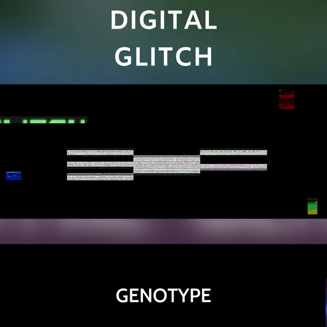 Digital Glitch/Stutter Synth