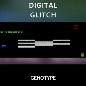 Digital Glitch/Stutter Synth by Genotype