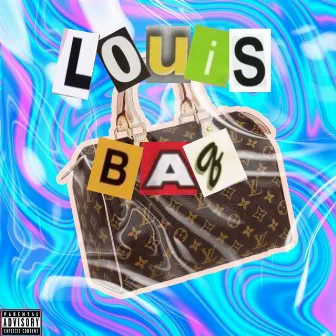 Louis Bag by Sativa