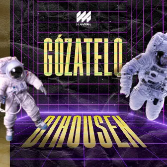 Gózatelo by Dihousen