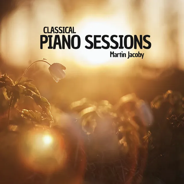 Classical Piano Sessions