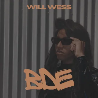 B.D.E. by Will Wess