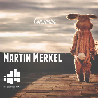 Constantin (Deluxe Edition) by Martin Merkel