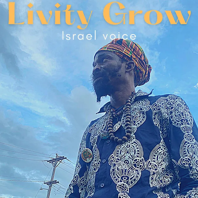 Livity Grow