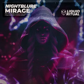 Mirage by nightblure