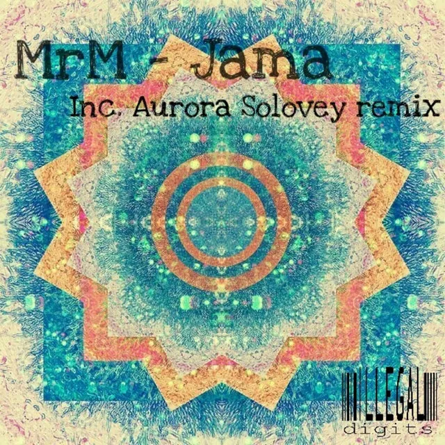 Jama - Aurora Solovey Remix