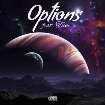 Options by Trilfiger