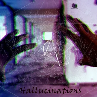 Hallucinations (2022 Remastered Version) by Anamertis