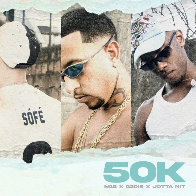 50K