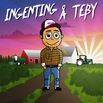 Ingenting å teby by BEIST