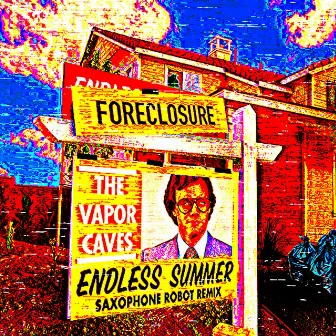 Endless Summer (Saxophone Robot Remix) by The Vapor Caves